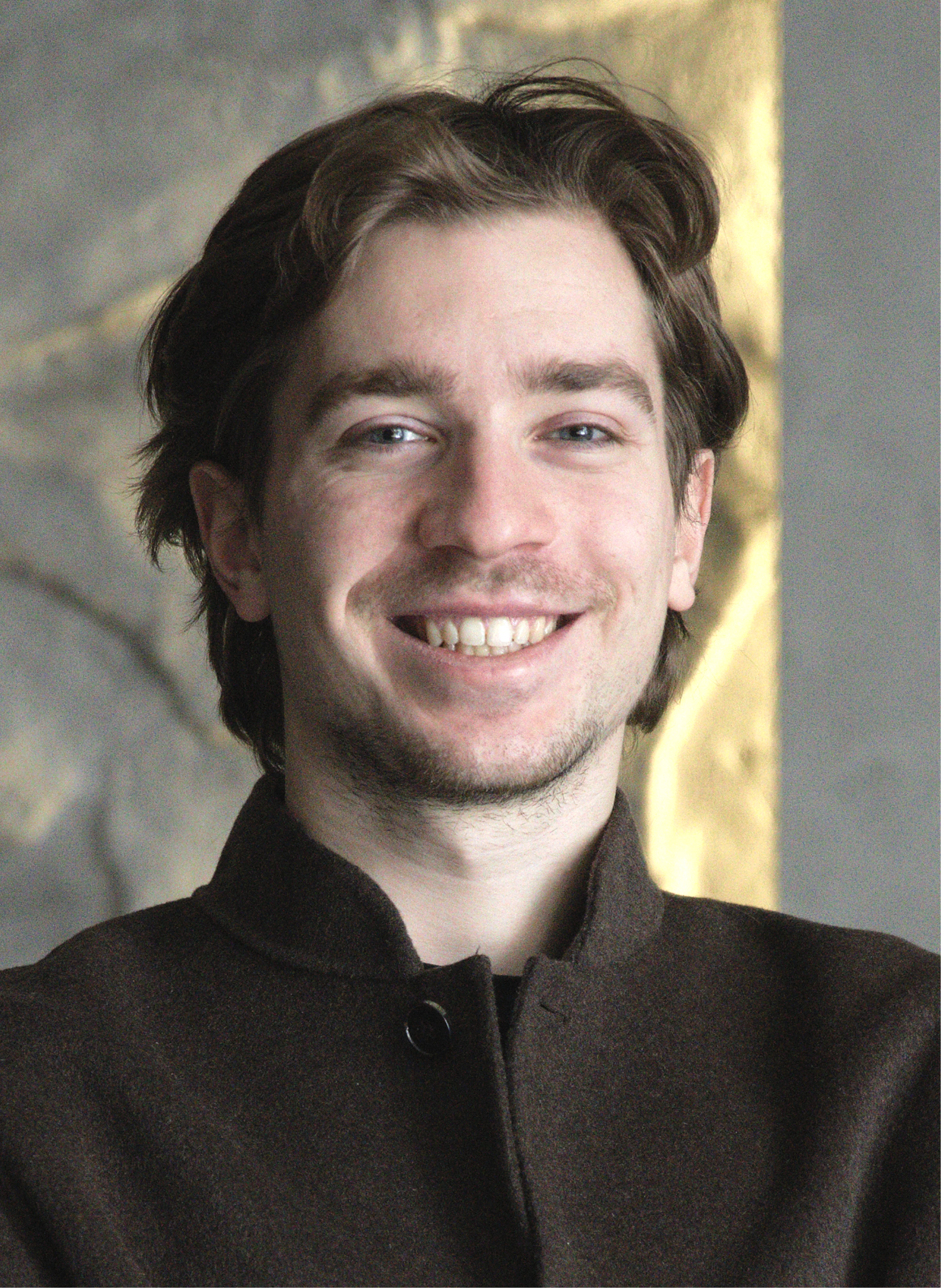 Егор — основатель Dept AI